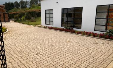 Casa en Venta  Antioquia, EL RETIRO
