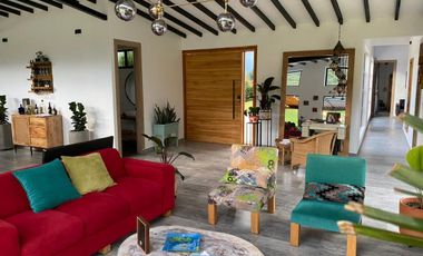 Casa en Venta  Antioquia, EL RETIRO