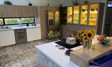 Casa en Venta  Antioquia, EL RETIRO