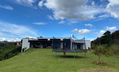 Casa en Venta  Antioquia, EL RETIRO