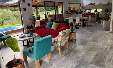 Casa en Venta  Antioquia, EL RETIRO