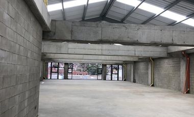 Bodega en Arriendo  Antioquia, RIONEGRO