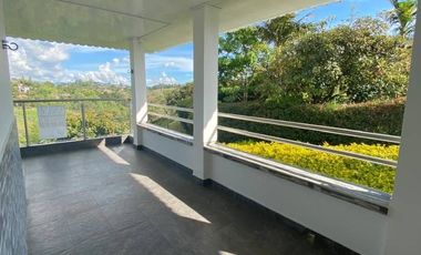 Finca en Arriendo  Antioquia, RIONEGRO