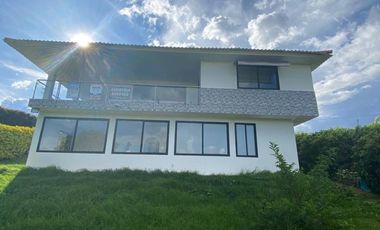 Finca en Arriendo  Antioquia, RIONEGRO