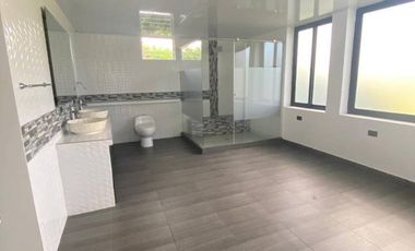 Finca en Arriendo  Antioquia, RIONEGRO