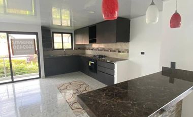 Finca en Arriendo  Antioquia, RIONEGRO