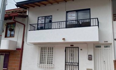 Apartamento en Arriendo  Antioquia, LA CEJA
