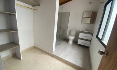 Apartamento en Arriendo  Antioquia, LA CEJA
