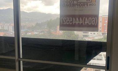 Apartamento en Arriendo  Antioquia, LA CEJA