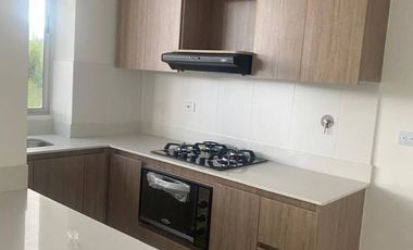 Apartamento en Arriendo  Antioquia, LA CEJA