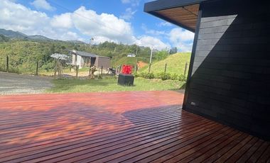 Finca en Arriendo  Antioquia, GUARNE