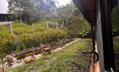 Finca en Arriendo  Antioquia, GUARNE