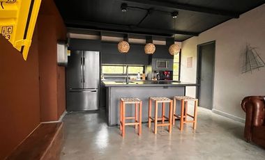 Finca en Arriendo  Antioquia, GUARNE