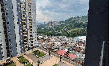 Apartamento en Arriendo  Antioquia, LA ESTRELLA