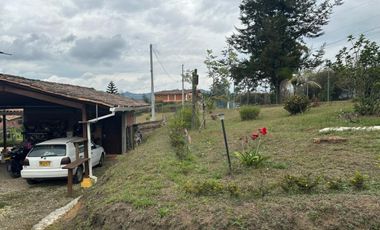 Finca en Venta  Antioquia, SAN VICENTE FERRER