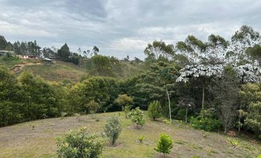 Finca en Venta  Antioquia, SAN VICENTE FERRER
