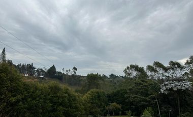 Finca en Venta  Antioquia, SAN VICENTE FERRER