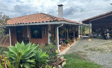 Finca en Venta  Antioquia, SAN VICENTE FERRER
