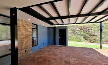 Casa Campestre en Venta  Antioquia, MARINILLA