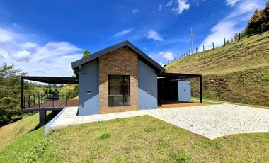 Casa Campestre en Venta  Antioquia, MARINILLA