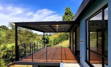 Casa Campestre en Venta  Antioquia, MARINILLA