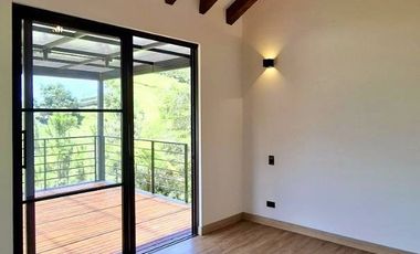 Casa Campestre en Venta  Antioquia, MARINILLA