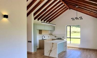 Casa Campestre en Venta  Antioquia, MARINILLA