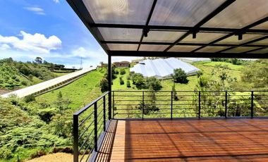 Casa Campestre en Venta  Antioquia, MARINILLA