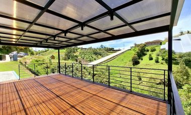 Casa Campestre en Venta  Antioquia, MARINILLA