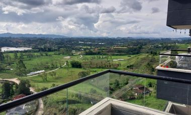 Apartamento en Arriendo  Antioquia, MARINILLA