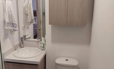 Apartamento en Arriendo  Antioquia, MARINILLA