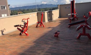 Apartamento en Arriendo  Antioquia, MARINILLA