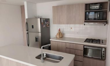 Apartamento en Arriendo  Antioquia, MARINILLA
