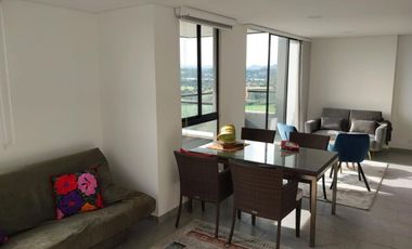Apartamento en Arriendo  Antioquia, MARINILLA
