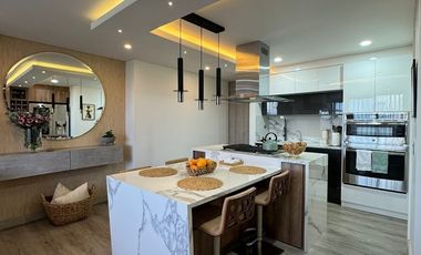 Apartamento en Venta  Antioquia, RIONEGRO