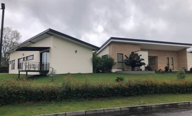 Casa en Arriendo  Antioquia, LA CEJA