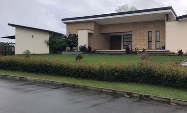 Casa en Arriendo  Antioquia, LA CEJA