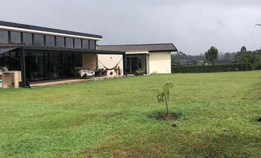 Casa en Arriendo  Antioquia, LA CEJA