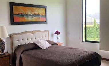 Casa en Arriendo  Antioquia, LA CEJA