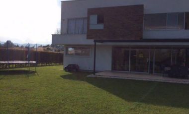 Casa en Arriendo  Antioquia, RIONEGRO