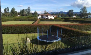 Casa en Arriendo  Antioquia, RIONEGRO