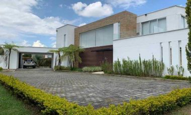 Casa en Arriendo  Antioquia, RIONEGRO