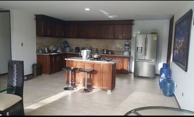 Casa Campestre en Venta  Antioquia, MARINILLA