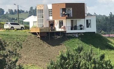Casa Campestre en Venta  Antioquia, MARINILLA