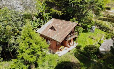 Finca en Arriendo  Antioquia, MARINILLA