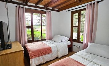 Finca en Arriendo  Antioquia, MARINILLA