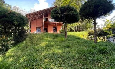 Finca en Arriendo  Antioquia, MARINILLA
