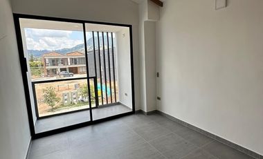 Casa en Arriendo  Antioquia, LA CEJA