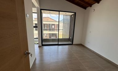 Casa en Arriendo  Antioquia, LA CEJA