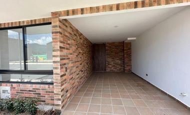 Casa en Arriendo  Antioquia, LA CEJA
